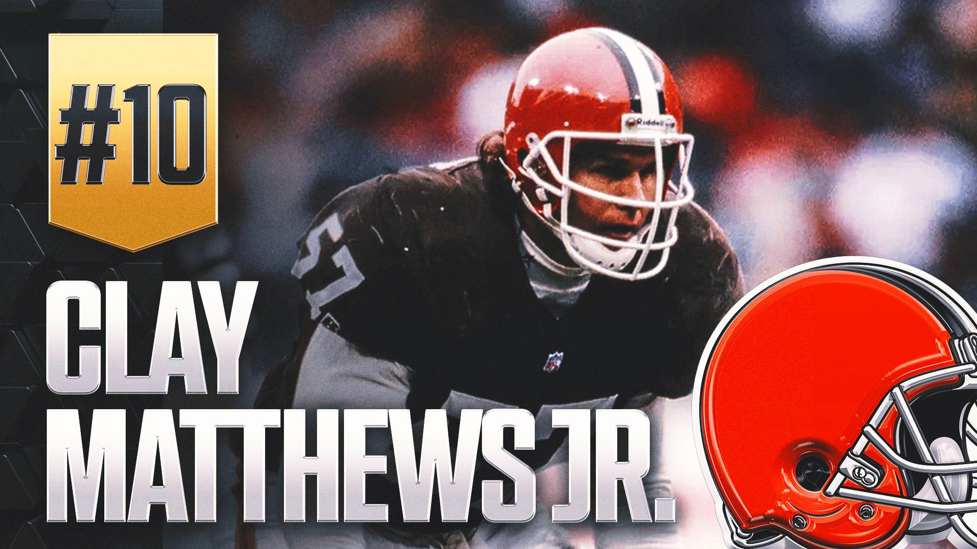 Clay Matthews Jr. image